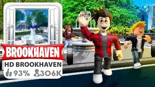 This Is Realistic Brookhaven!