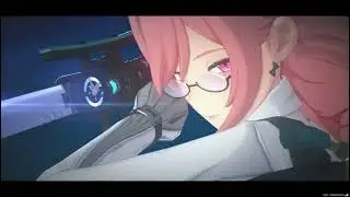 Mutiplayer COOP Event Part 1 - Zenless Zone Zero