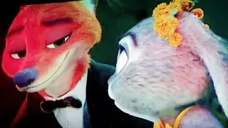ZOOTOPIA 2 
