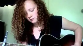 Take Care of my Heart - ORIGINAL by Sarah Wilson