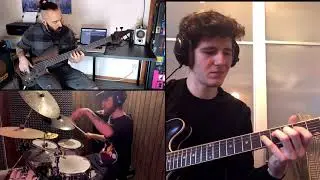 Luca Galimberti / Martino Garattoni / Raffaele Marchesi - Brava (Mina Cover)