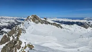 Kitzsteinhorn glacier skiing - Kaprun, Top of Salzburg - 04/2025 | Pinzgau & Beyond