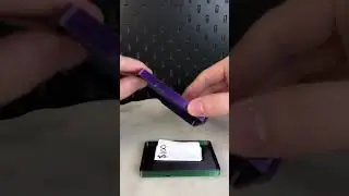 3D Printed Gift Box