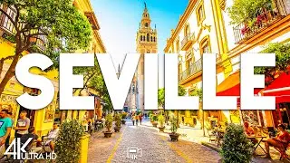 Top 10 Best Things to do in Seville, Spain [Seville Travel Guide 2025]