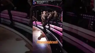 #V&Iacute;DEO Xuxa dan&ccedil;a na abertura #DANCINGBRASIL