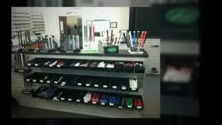 Raleigh Golf Store (919) 263-4145