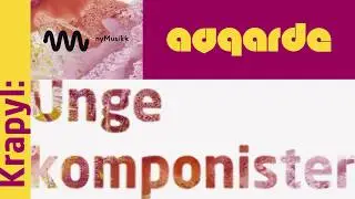 Digital-Krapyl: Unge Komponister