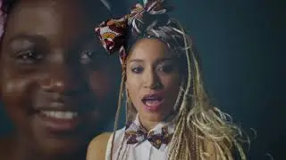 CLIP DEF URGENCE CARAIBES FINALIS&Eacute;