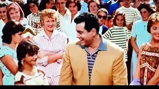 Mario Lanza - Canta Pe' Me(1958)