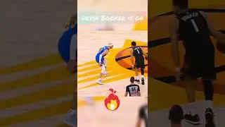 Davin Booker🔥🔥🔥....#nba #nbahighlights
