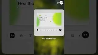 Best AI Tool to make Presentations 🧠🔥- By Aditya Kachave | Be10x