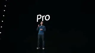 Apple Event &mdash; September 14  2021 iPhone Pro Models