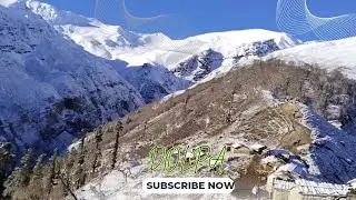 कहिले अनि के गरि पूरा होला मेरो $apana &bull; hidden paradise dolpa &bull; Rabindra Bohora 🎼 24✅