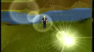 Trading Runescape Account level 107 [CLOSED]