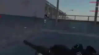 Warface snipe take 1