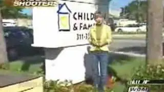 Drugging Children