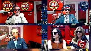 The Legal Fix E11 🎬 Hot Seat - Stacey