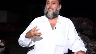 Caio Fábio - O Caminho é uma Pessoa Jesus (2008)