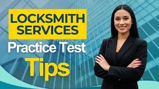 California Locksmith Certification 2026 - Licensing Requirements All You Need to Know