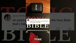 The Toxic Bible #afrobeatslovers #nigeria #love #africangenre #africanmusic #afropopmusic #funny