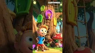 Hide and Seek Fun! Kids&rsquo; Ultimate Game Adventure