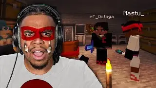 GOTAGA QUITTE LA TEAM CLAQUETTES ? (POKERAYOU #7)