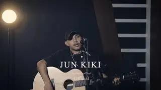 Hanya Ingin Kau Tahu - Republik (Cover Jun Kiki)
