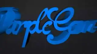PurpleGame intro #3