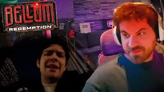 Ricoy explica porque SoyPan no estará en BELLUM