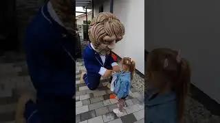 Zojka a jej narodky - 1