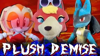 Vester&Friends: Плюшевая смерть — Часть 3
