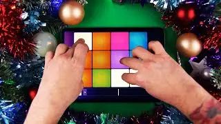Christmas Future House Brazil Phonk Sample Pack New Data | Drum Pads 24