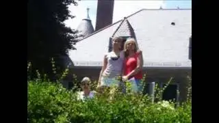 Grey Towers 2007