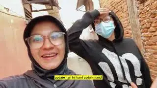 Zvlog Eps. 14 COD biawak, sibuk kali hari ini, masyaAllah tabarakallah bund ( ˶˘ &sup3;˘)♡