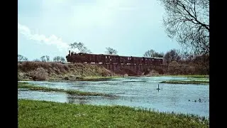 VEF Sonderfahrt 298.207 Gm&uuml;nd-Litschau/Heidenreichstein