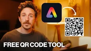 Бесплатный инструмент для быстрой генерации QR-кодов! (2026)