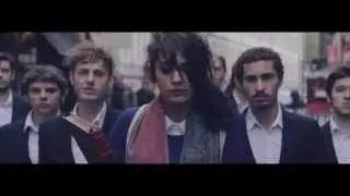 Cheddar Costard - V. (Official Video)