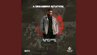 A Dreamer's Intuition feat. Bonga Black & Mlar