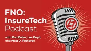 Ep 249: Co-Founder and CEO of Whisker Labs, Bob Marshall