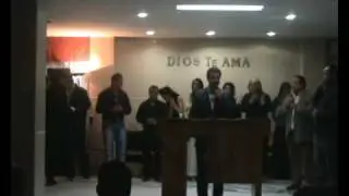 coro.pambendito