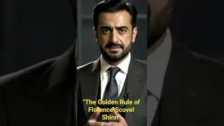 &ldquo;The Golden Rule of Florence Scovel Shinn&rdquo; #florencescovelshinn #abundancemindset #moneymindset