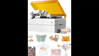 Review: xTool M1 Ultra 4-in-1 Laser Cutter & Engraver Review &ndash; Premium Craft Machine
