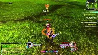 Rift Blade Dancer