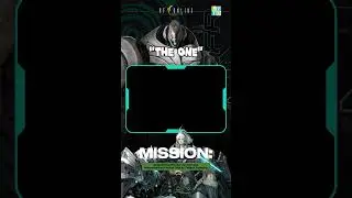 Highlight Event Content Creator | Achievement 