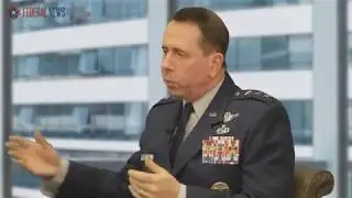 New Frontiers in Military Intelligence: Artificial Intelligence, Machine Learning, and the Cloud