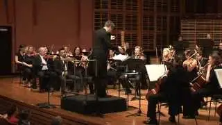 2013: Australian Opera and Ballet Orchestra/Anthony Legge. ASC Finals Concert (Donizetti)