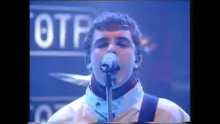 Northern Uproar - From A Window, TOTP 01/02/96