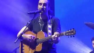 The Coronas - Heroes Or Ghosts  ( @thecoronas   ) Belfast