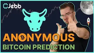 This Anonymous Bitcoin Price Prediction Is Stunning!! - Bitcoin About To Double?!