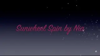 Pole Dance Sunwheel Spin Tutorial🤸🏼&zwj;♀️💕
